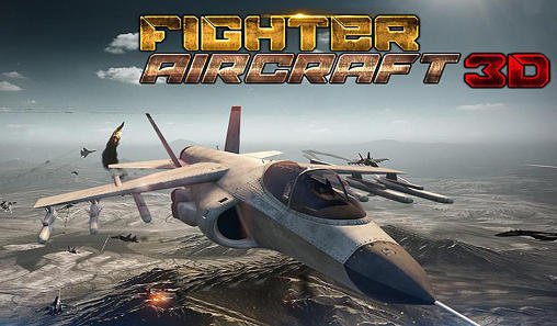 game pic for F18 army fighter aircraft 3D: Jet attack